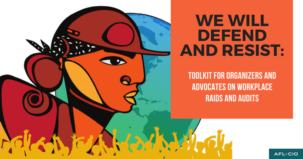 We Rise Toolkit