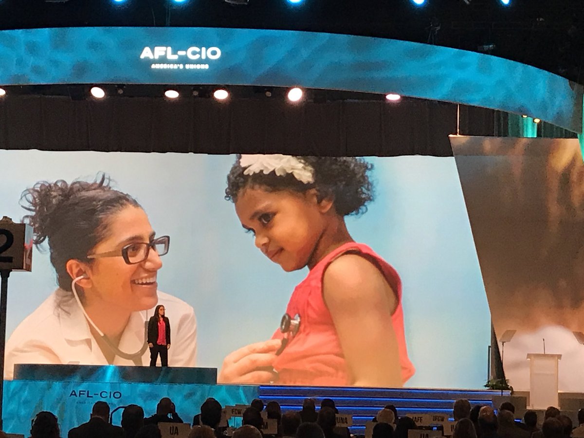 Dr. Mona Hanna-Attisha