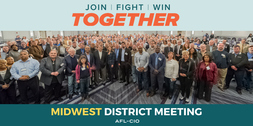 Midwest District Meeting