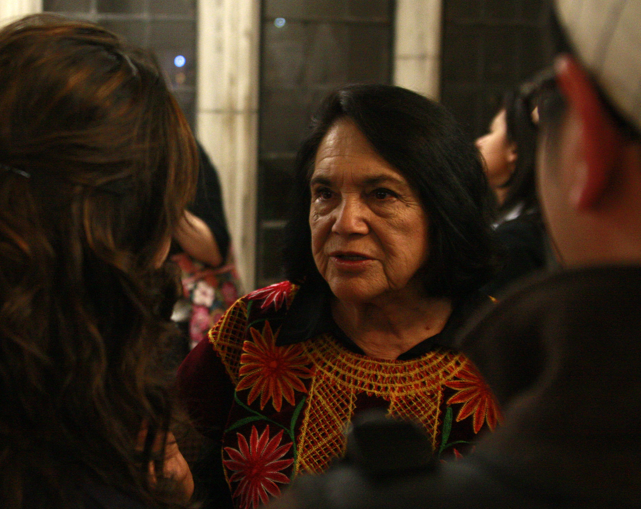 Dolores Huerta