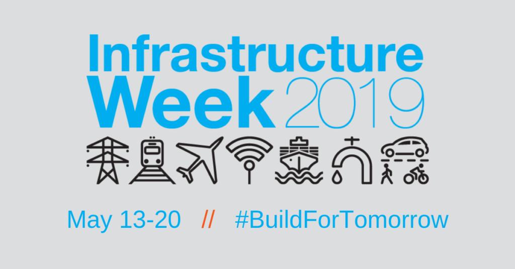 Infrastructure Week