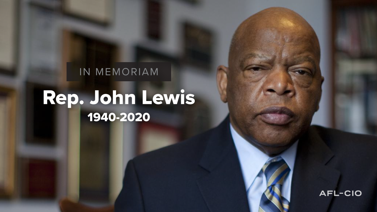 John Lewis