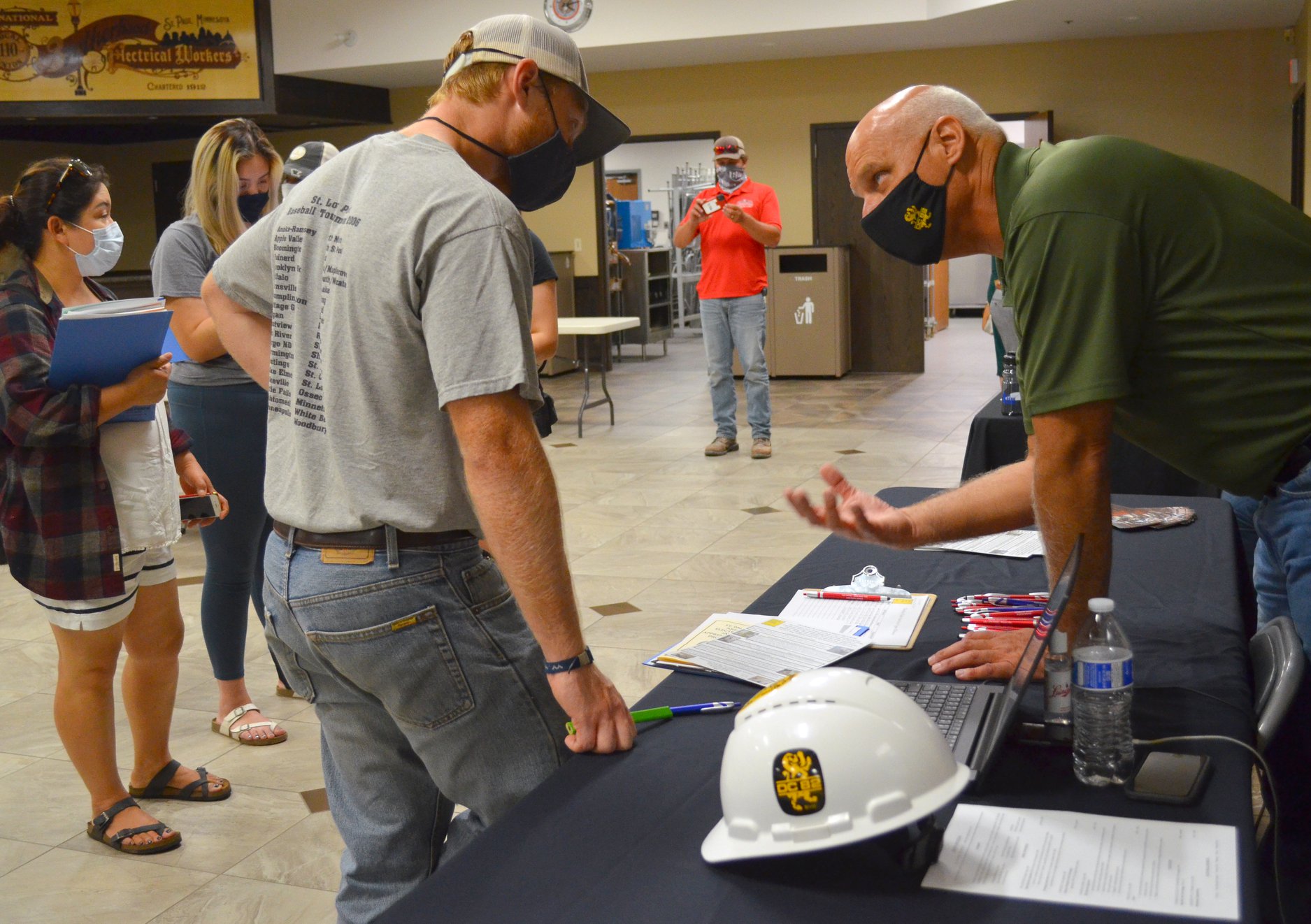 St. Paul Regional Labor Federation