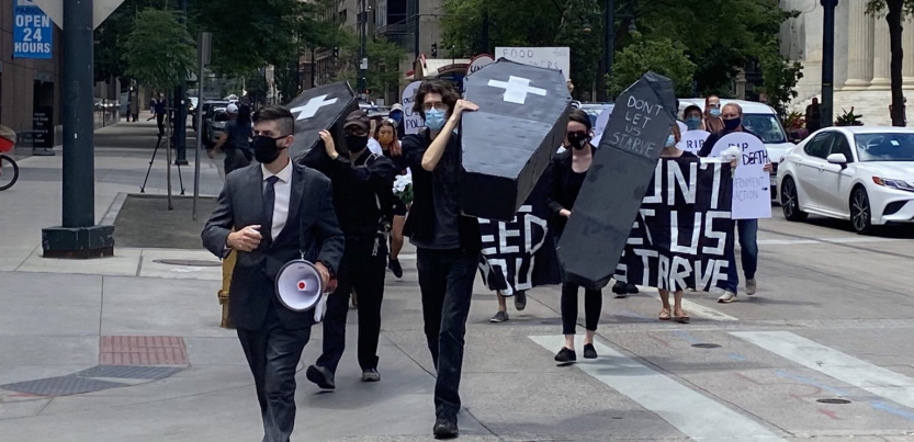 Colorado Restaurant Workers United