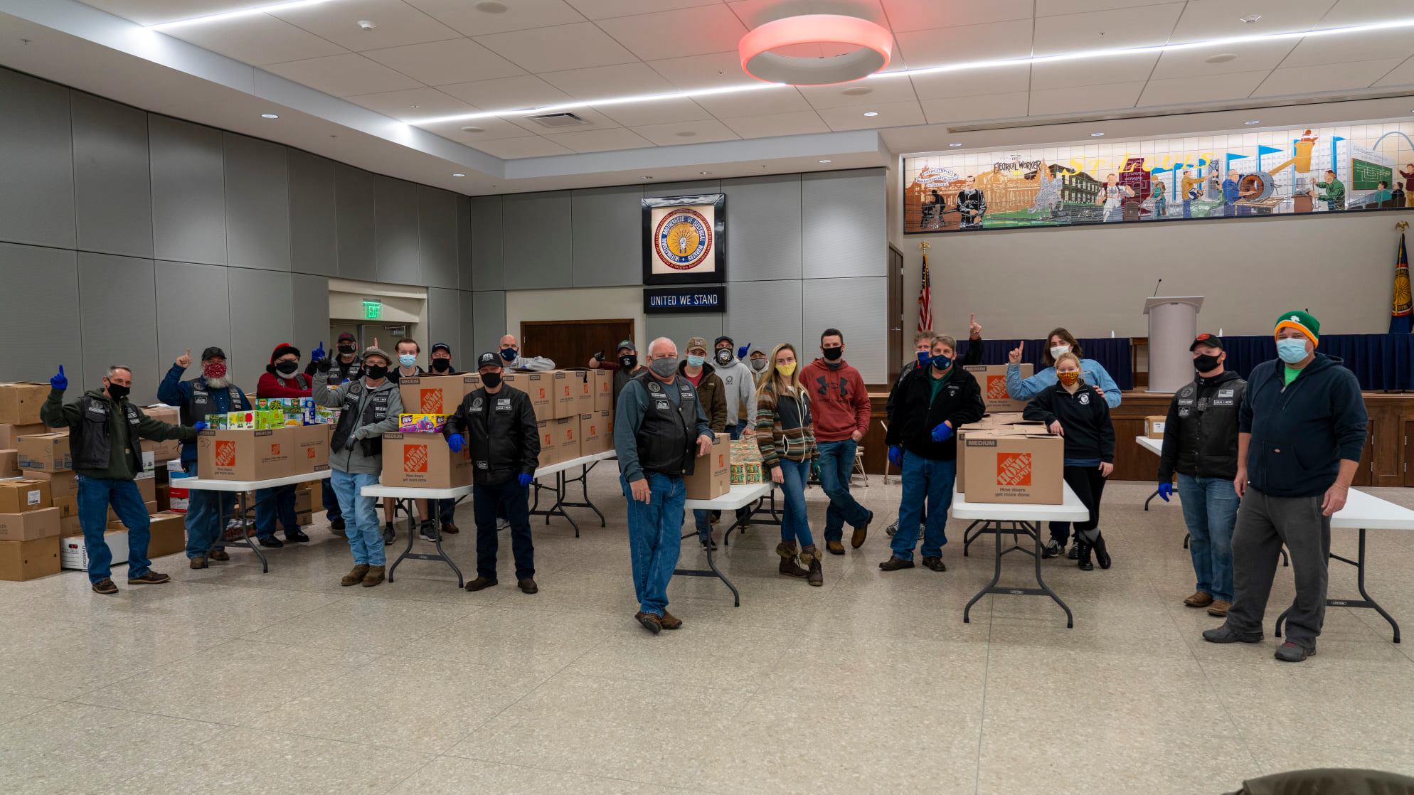 St. Louis Foodbank