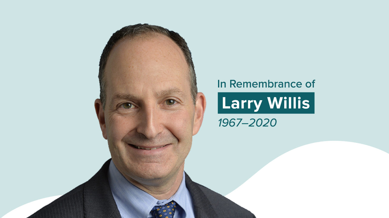 In Remembrance of Larry Willis, 1967-2020