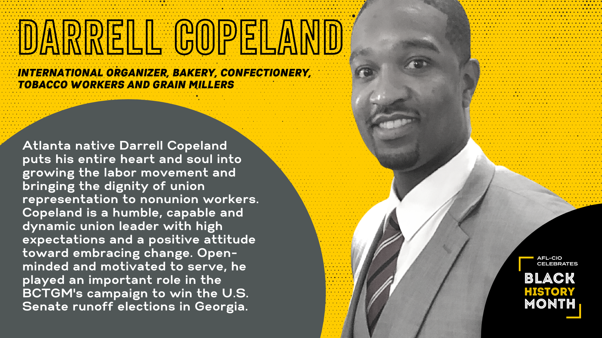 Darrell Copeland