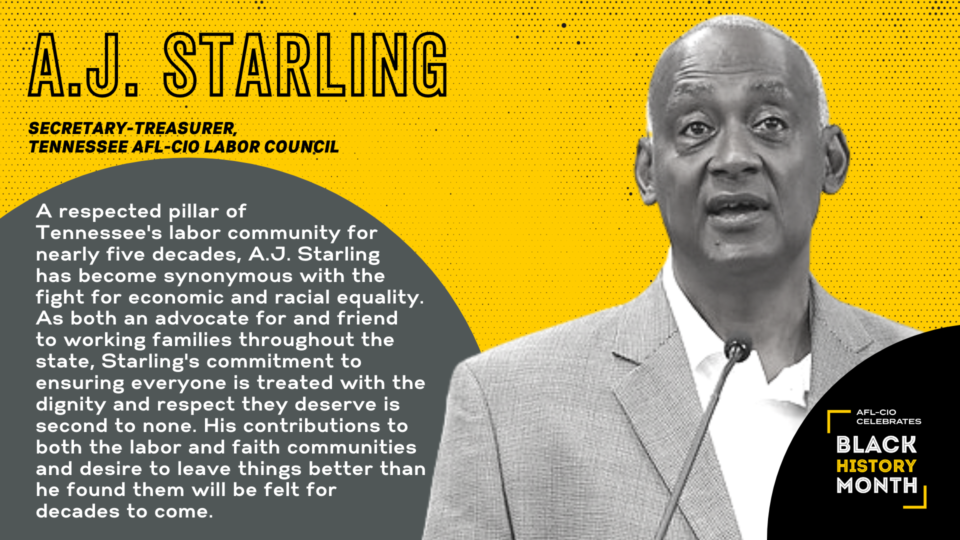 A.J. Starling