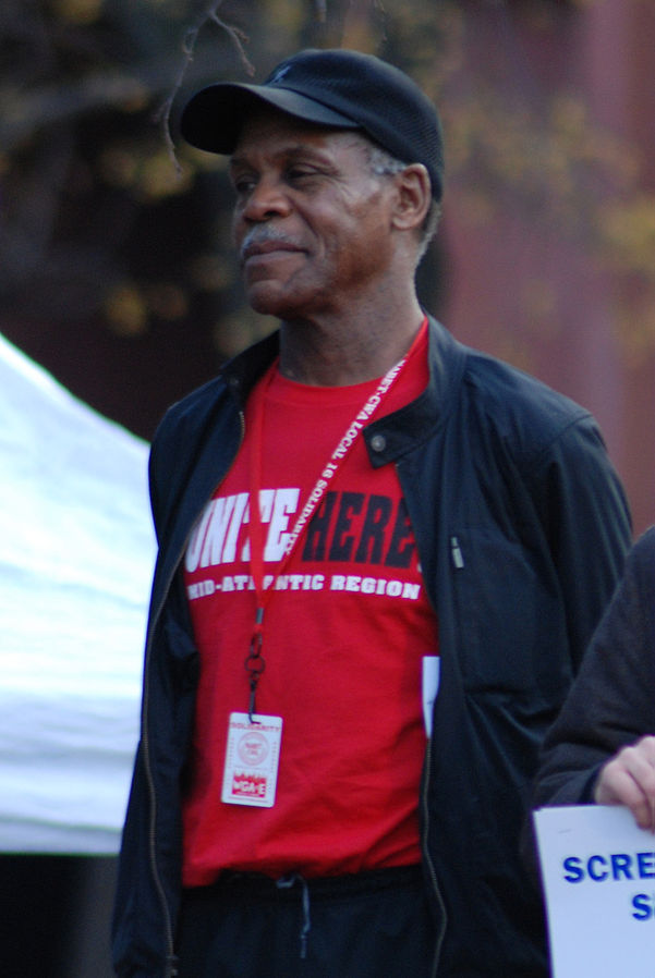 Danny Glover