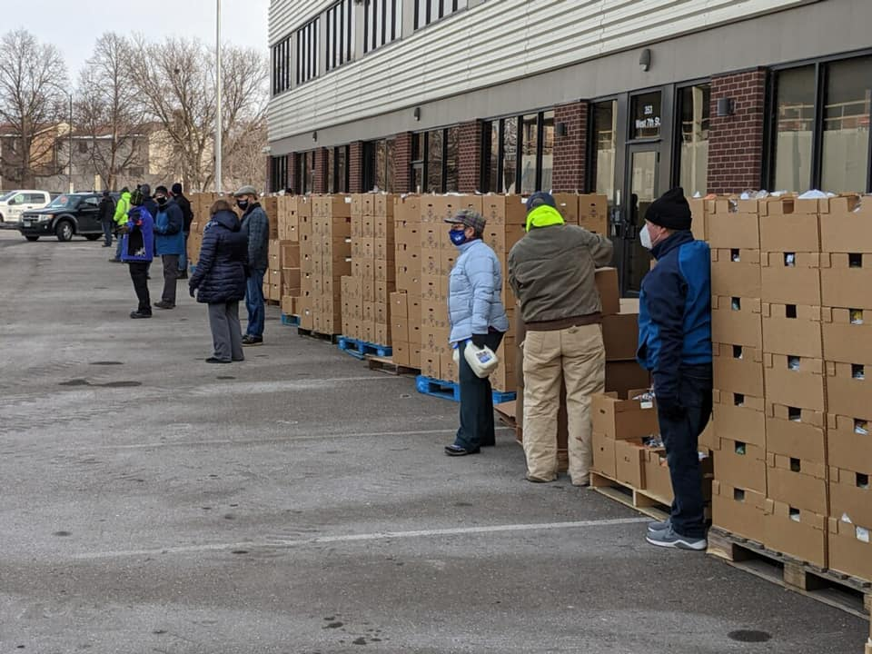 St. Paul Building and Construction Trades Council