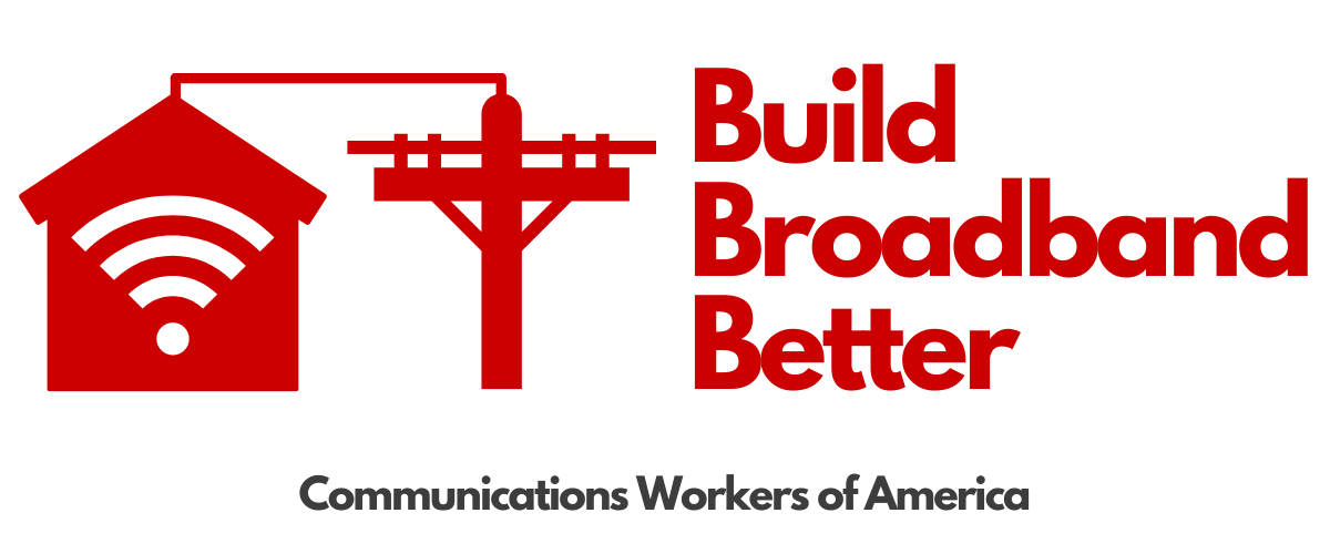 Build Broadband Better