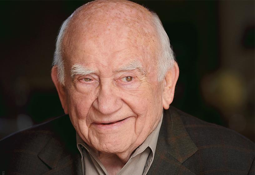 Ed Asner