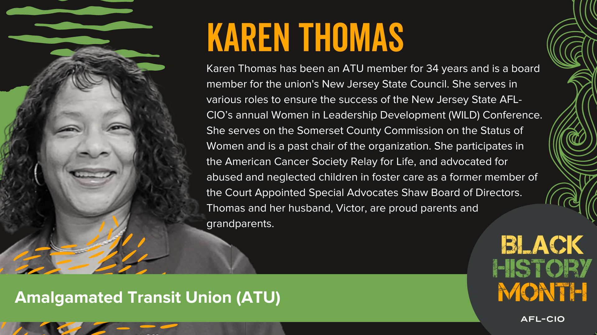 Karen Thomas