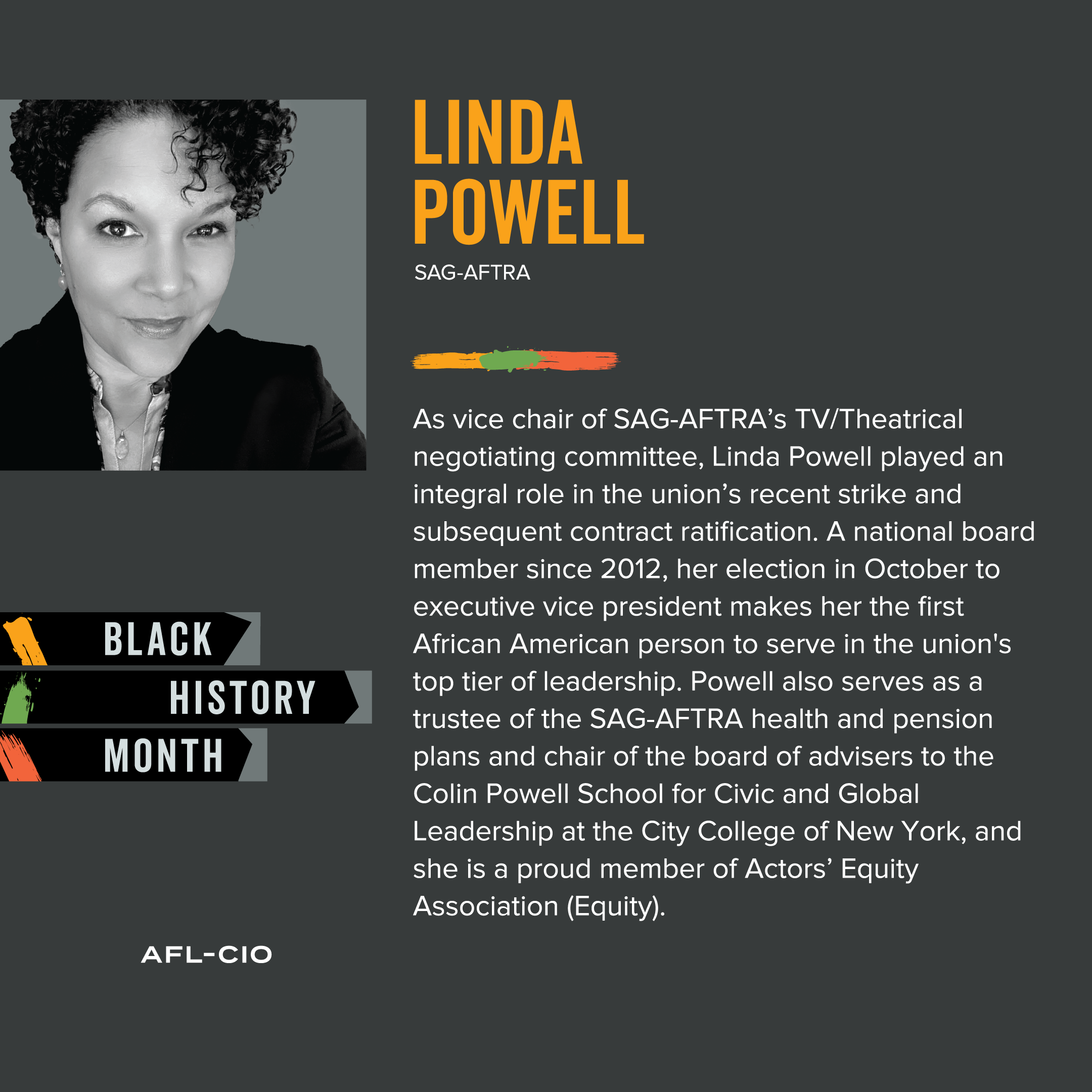 Linda Powell