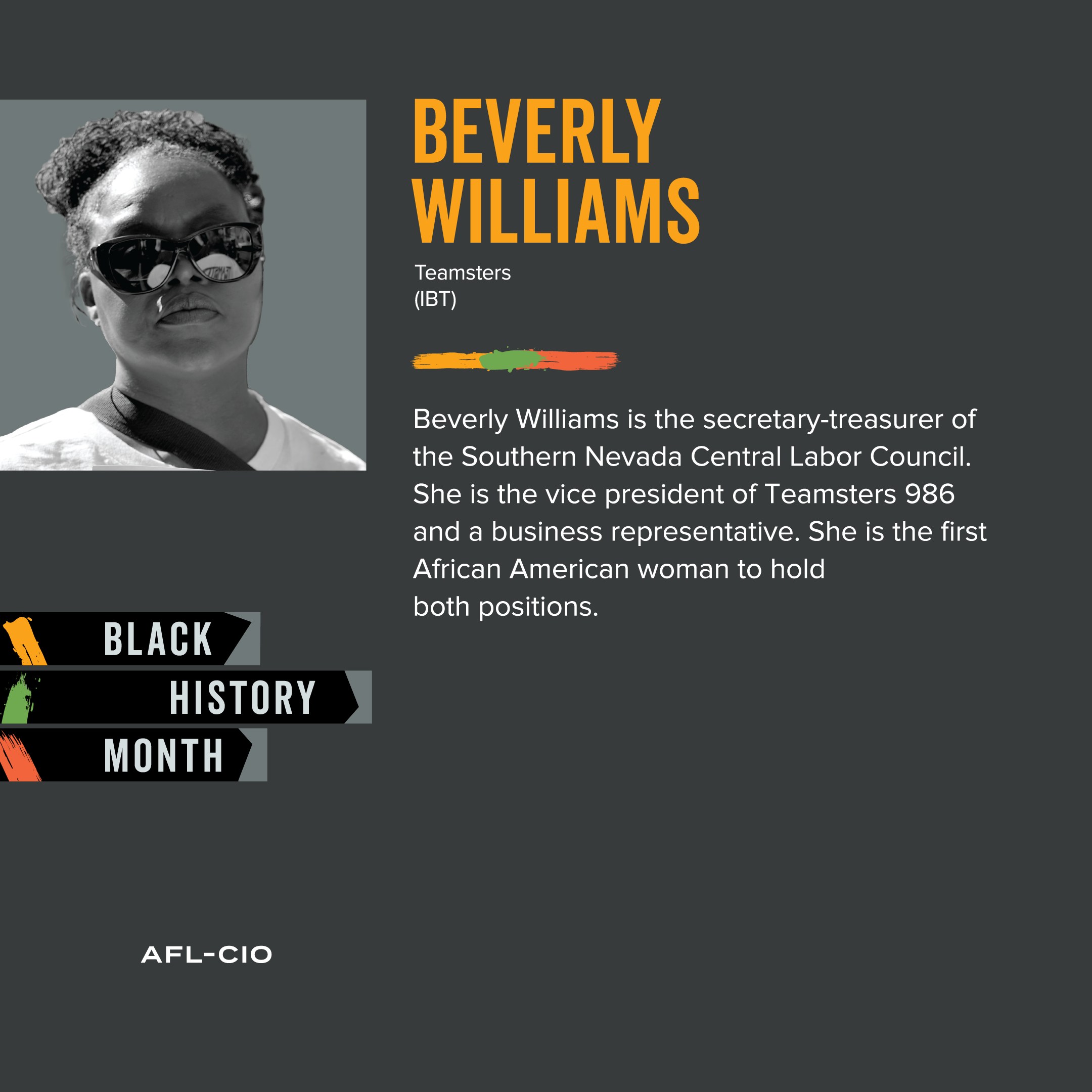 Beverly Williams