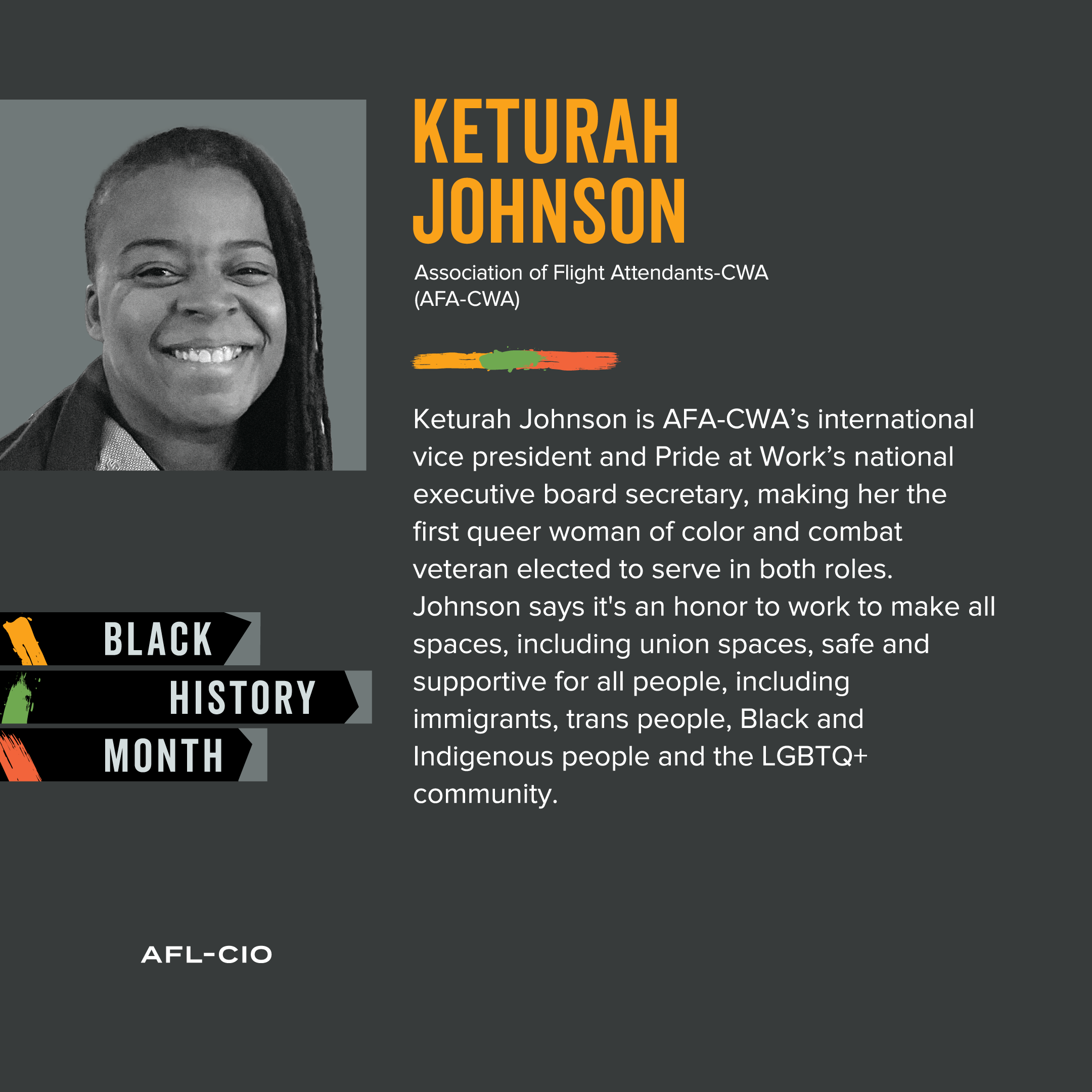 Keturah Johnson