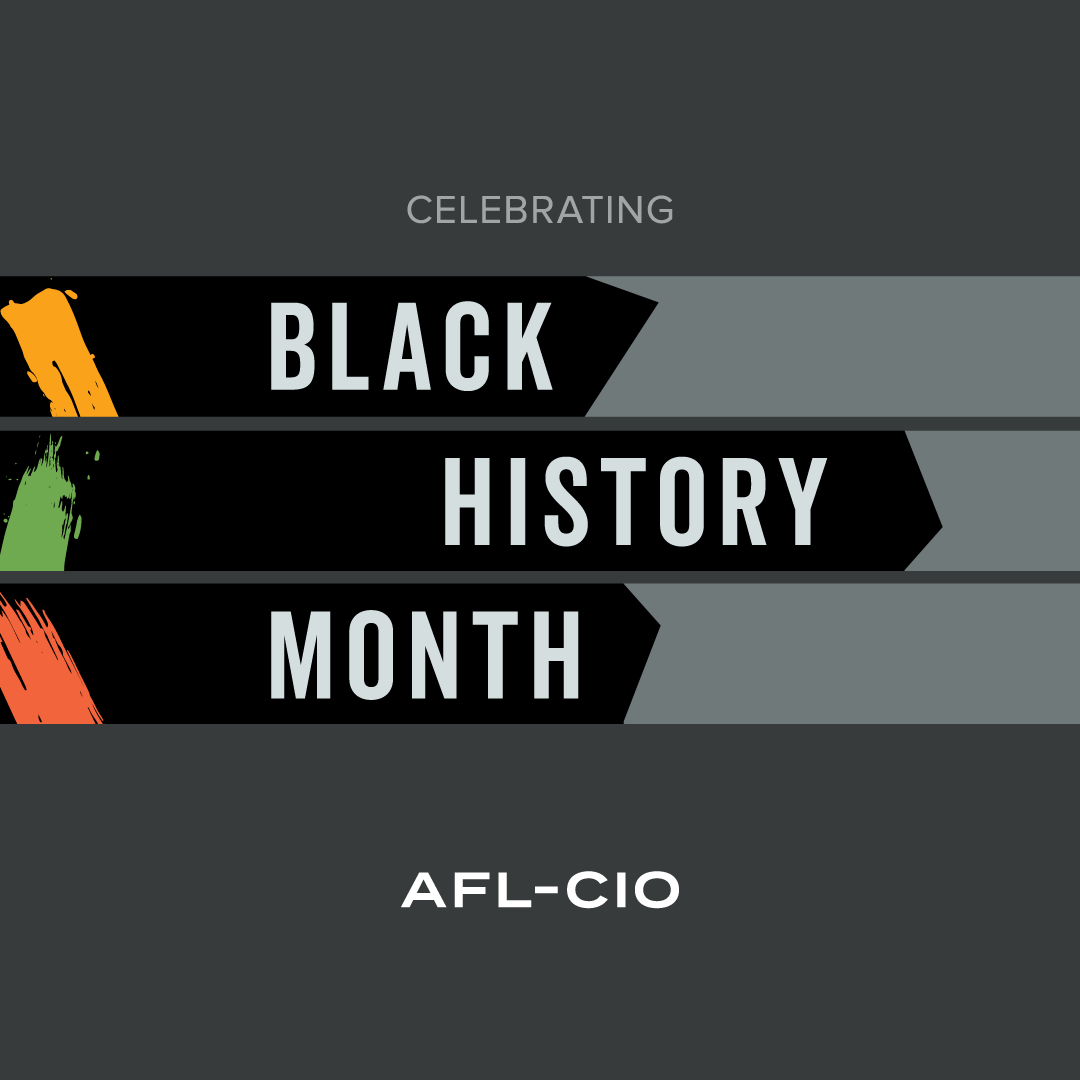 Celebrating Black History Month