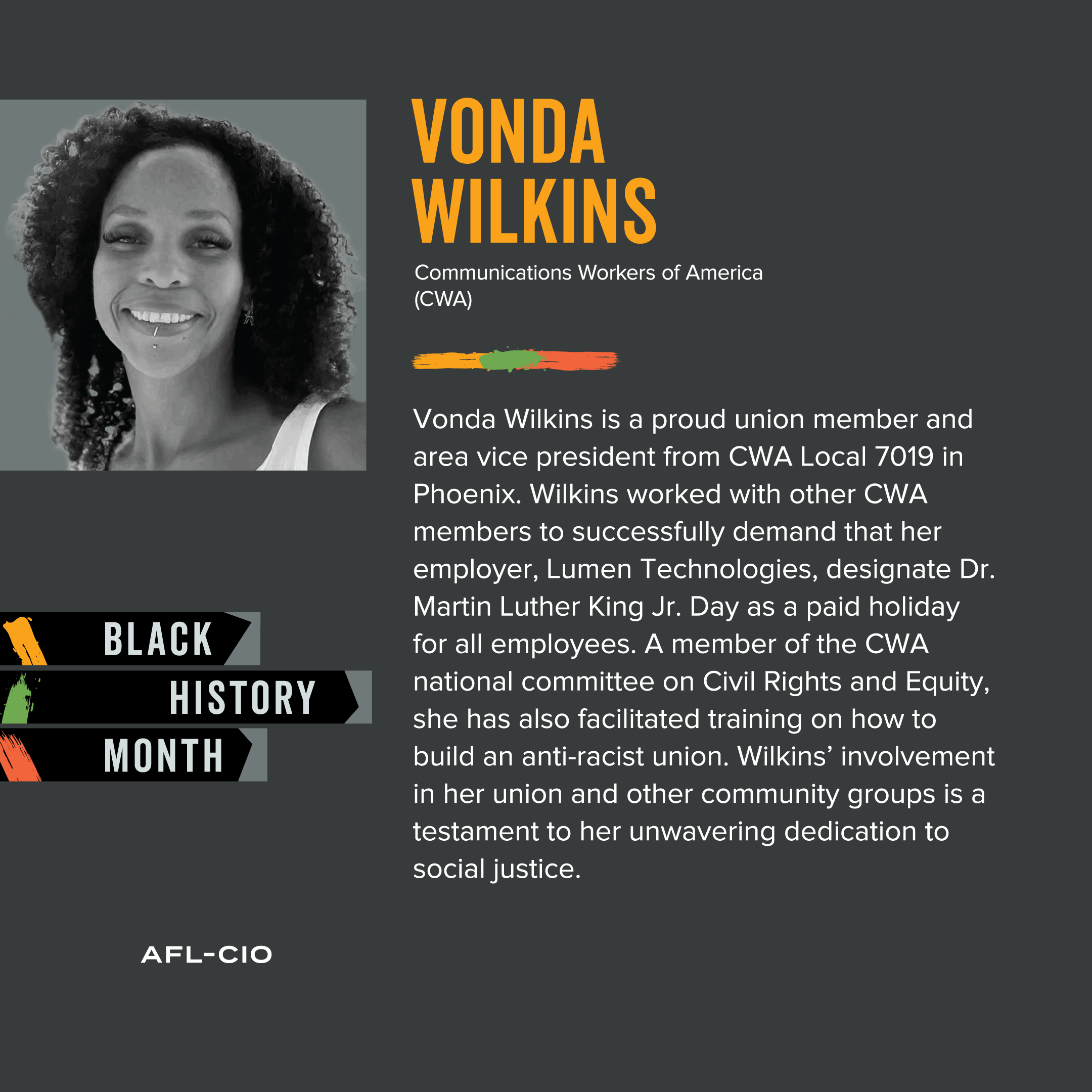 Vonda Wilkins