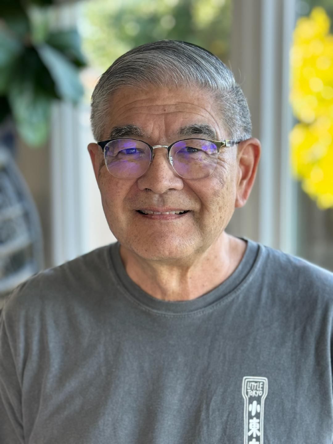 Mark Masaoka