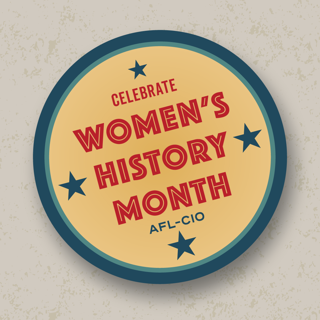 Women's History Month