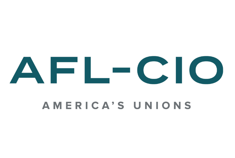 AFL-CIO Logo