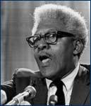 Bayard Rustin