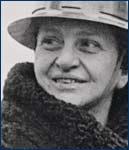 Frances Perkins