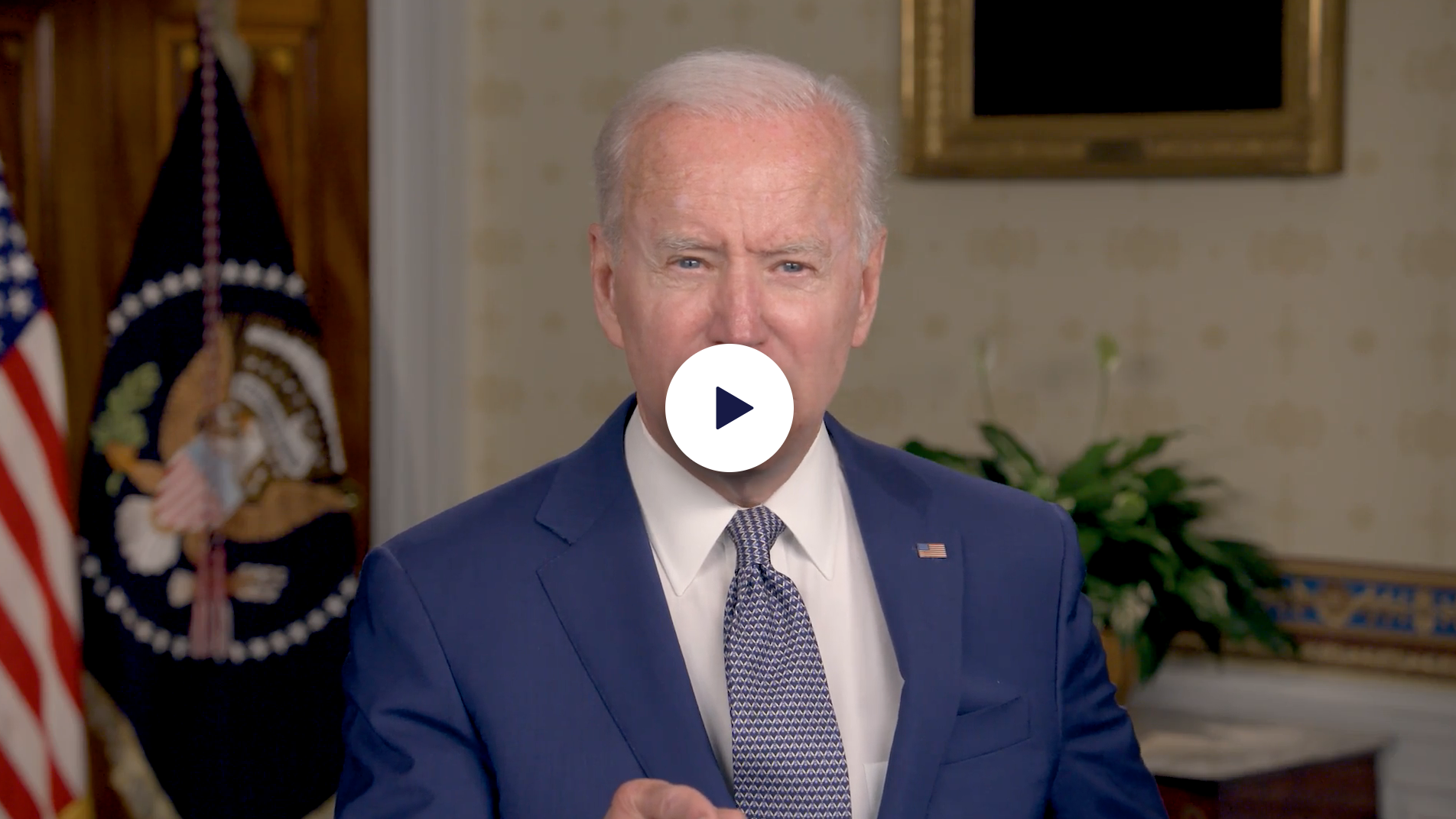 President Biden's Remarks to the International Labour Organization