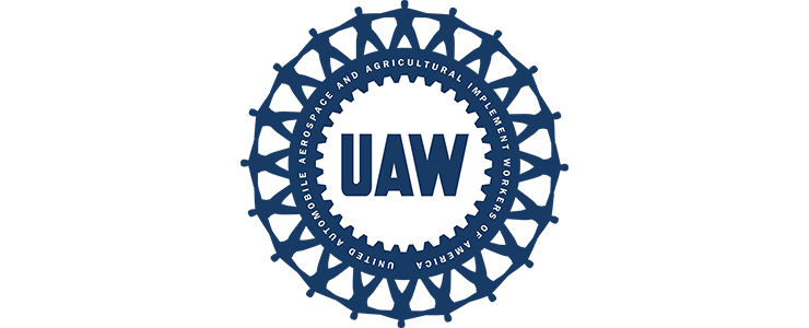 UAW Logo